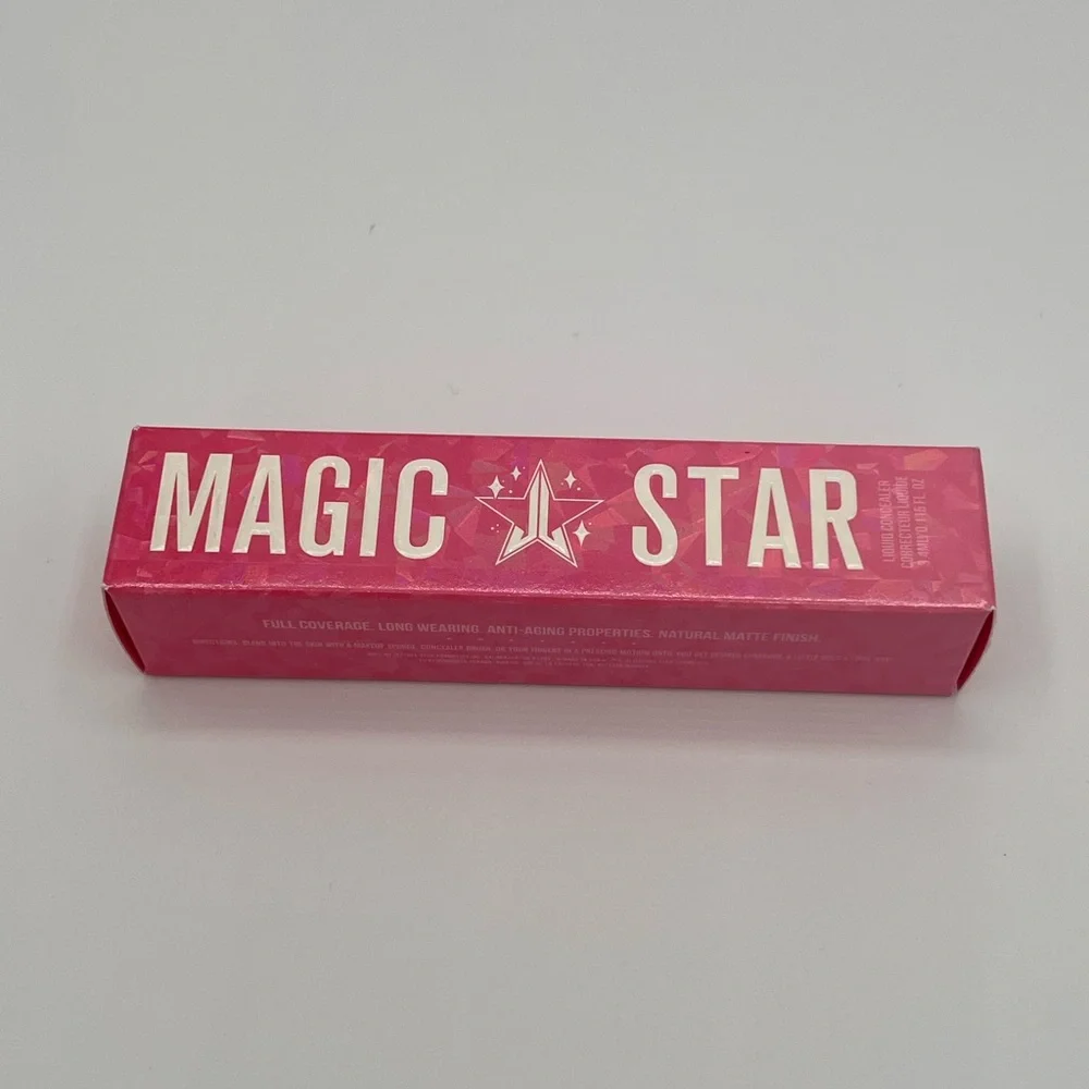 Jeffree Star Cosmetics Magic Star Concealer 16.5